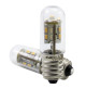 10-30 volts - indicator led - E14 - D15*48mm - T15-E14-20LX - AZLED